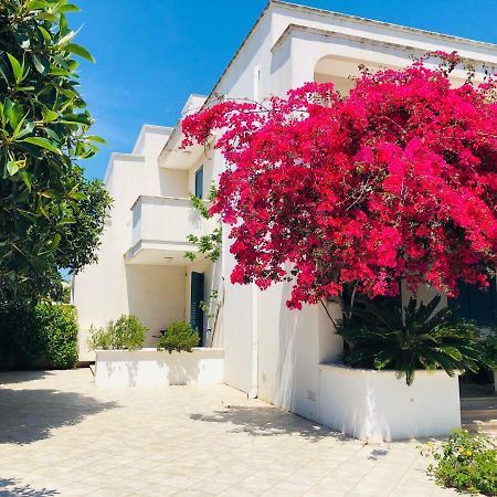 Villa A'Mare Савеллетри Экстерьер фото